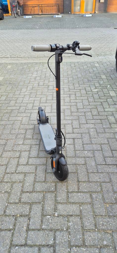 Ninebot elektrische step, Fietsen en Brommers, Steps, Ophalen, Elektrische step (E-scooter)