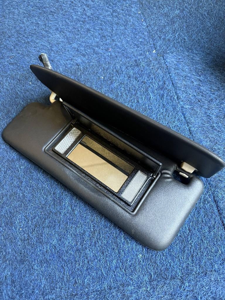 SAAB 9-5 ZONNEKLEP (Dubbel), Ophalen of Verzenden, Gebruikt, Saab