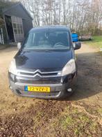 Citroen berlingo 1.6 hdi, Auto's, Bestelauto's, Voorwielaandrijving, 1429 kg, 4 cilinders, 1125 kg
