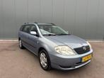 Toyota Corolla wagon 1.4 VVT-i L.Terra AIRCO | TREKHAAK !, Auto's, Toyota, 1140 kg, Gebruikt, 1398 cc, 4 cilinders