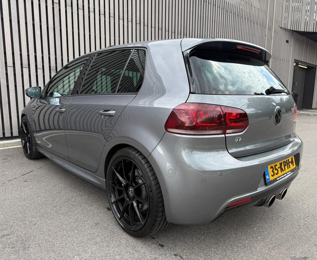 Volkswagen Golf 2.0 R 4-Motion R20 Origineel Hollands!, Auto's, Volkswagen, Gebruikt, 4 cilinders, 1984 cc, Vierwielaandrijving