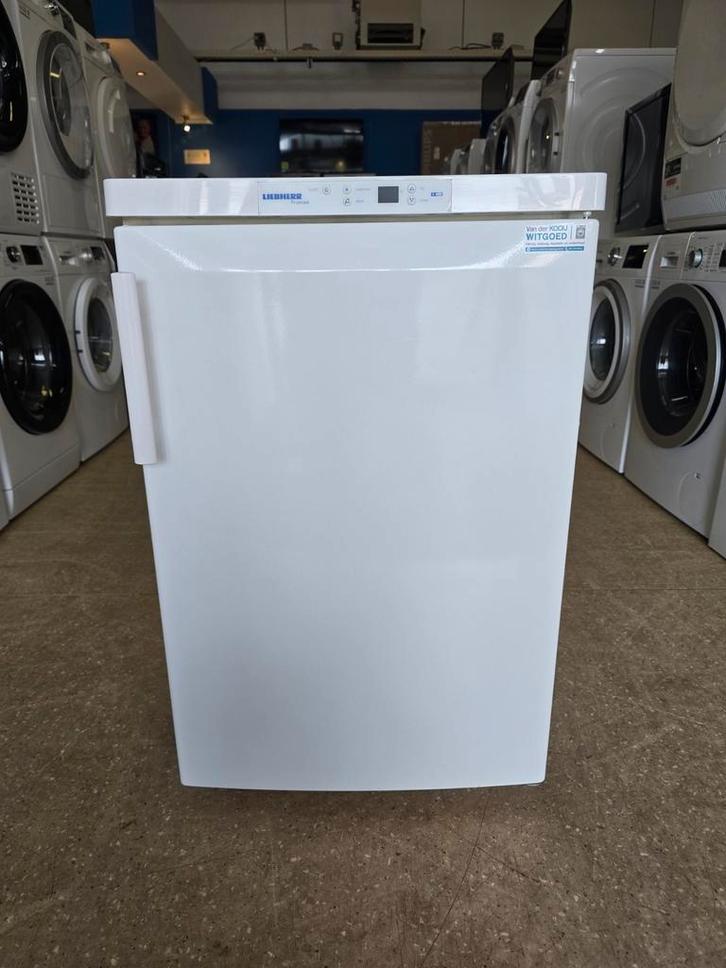 Liebherr tafelmodel vriezer | A++ | Low Frost | Garantie ✅️, Witgoed en Apparatuur, Vriezers en Diepvrieskisten, Zo goed als nieuw