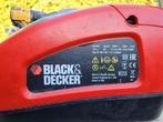 Black & Decker Mini Compressor 12V en 220V ASI300, Gebruikt, 10 bar of meer, Ophalen of Verzenden, Minder dan 200 liter/min