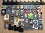 35 Nintendo NES spellen, Zelda 1 & 2 (Gold) + klassiekers, Spelcomputers en Games, Games | Nintendo NES, Gebruikt, Overige genres