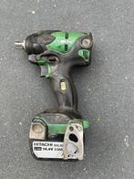 moetsleutel hitachi, Ophalen of Verzenden, Zo goed als nieuw