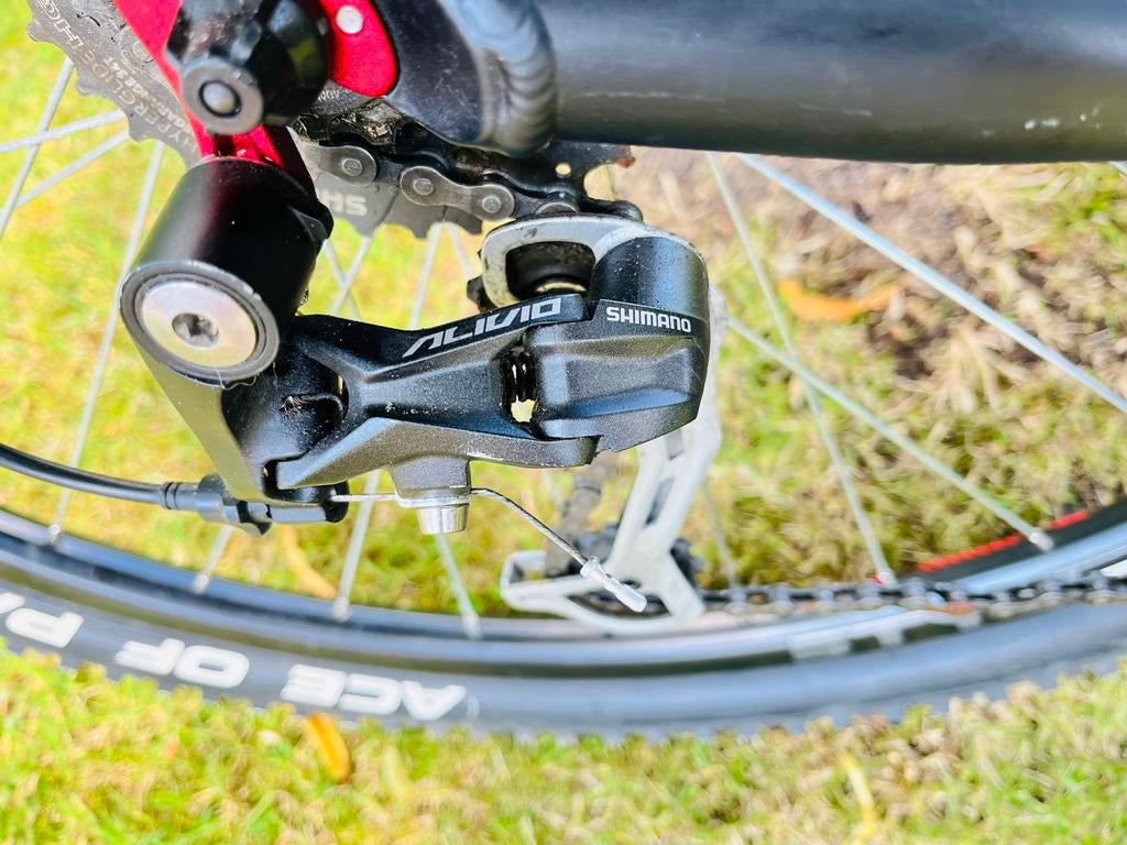 Bulls Mountainbike - Zo goed als nieuw, weinig gebruikt, Fietsen en Brommers, Hardtail, Ophalen, Zo goed als nieuw, Overige merken