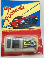 Matchbox 60D copy Lotus Super Seven, Hongarije, Ophalen of Verzenden, Zo goed als nieuw, Auto