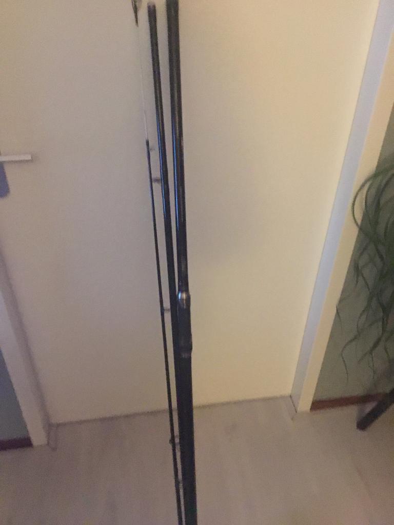 Zeehengel Liberty, Watersport en Boten, Ophalen of Verzenden, Zo goed als nieuw