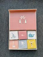 Fresk dieren memory spel, Ophalen of Verzenden, Zo goed als nieuw