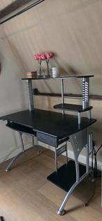 ComputerBureau, Ophalen, Gebruikt, Bureau