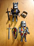 Playmobil ridders, Ophalen of Verzenden
