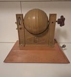 Toll boul trade stimulator gokkast met sleutel, Verzamelen, Automaten | Gokkasten en Fruitautomaten, Overige munten, Ophalen of Verzenden