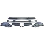 Achterbumper Diffuser Mat Zwart Voor Bmw X5 F15 M Pakket, Verzenden, Automotive Parts, A.parts@hotmail.nl, Trasmolenlaan 12 3447 GZ Woerden