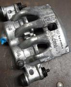 Fiat Ducato Brembo gereviseerde remklauw rechtsvoor., Ophalen of Verzenden, Gereviseerd, Citroën