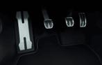 Pedalen set aluminium nieuw Skoda VAG 5FA0642003Q7, -, -, Nieuw, Ophalen of Verzenden