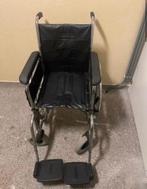 Rolstoel mag snel weg, Diversen, Ophalen of Verzenden, Gebruikt, Duwrolstoel