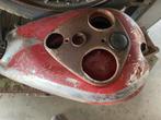 Ariel benzine tank panel, Ophalen of Verzenden, Gebruikt