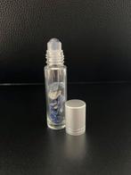 Lapis Lazuli Olie roller flesje, Ophalen of Verzenden, Mineraal