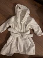 Badjas Bambam Babies - Maat 74/80, Kinderen en Baby's, Babykleding | Maat 74, Ophalen, Nieuw, Jongetje of Meisje, Nacht- of Onderkleding