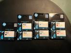 Cartridges  HP 953 origineel, Computers en Software, Printerbenodigdheden, Ophalen of Verzenden, Nieuw, Cartridge, HP