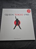 Lp Queen Tokyo 1985, Cd's en Dvd's, Ophalen of Verzenden, Zo goed als nieuw, 12 inch, Poprock