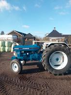 Tekoop: een nette ford 4610 en ford broodjes, Zakelijke goederen, Ophalen, Oldtimer, Tot 80 Pk, Ford