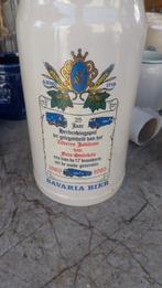Bavaria stenen pul herdenkings pul, Verzamelen, Ophalen of Verzenden, Zo goed als nieuw, Pul(len), Bavaria