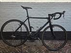 Gravel fiets Cannondale Caad X, Aluminium, Zo goed als nieuw, Meer dan 20 versnellingen, 53 tot 57 cm