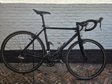 Gravel fiets Cannondale Caad X beschikbaar voor biedingen