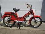 Kaptein Mobylette AV50, Fietsen en Brommers, Ophalen