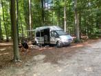 Camper, Buscamper of Camperbus, Ford, Tot en met 2, Particulier