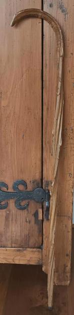 Bijzondere en Antieke Wandelstok, Ophalen of Verzenden