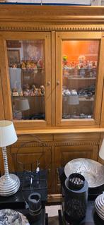 Buffetkast / Servieskast, Antiek en Kunst, Antiek | Meubels | Kasten, Ophalen