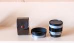 Canon 50mm 1.4 LTM, Audio, Tv en Foto, Ophalen of Verzenden, Zo goed als nieuw, Standaardlens