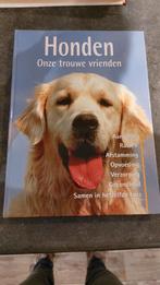 Honden: Onze Trouwe Vrienden, Ophalen of Verzenden, Zo goed als nieuw, Onbekend