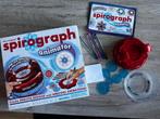 Spirograph Animator - Creatieve set, Ophalen of Verzenden, Zo goed als nieuw, Knutselen, Met licht