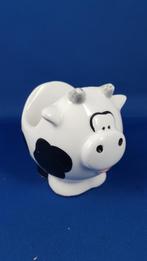 Beeldje, bakje, schaaltje Koe, Silly, aardewerk. (3) 5B12, Tweedehands verkoop, Tweedehands verkoop, Gebruikt, Ophalen of Verzenden