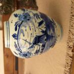 Delftsblauw potje, Antiek en Kunst, Ophalen