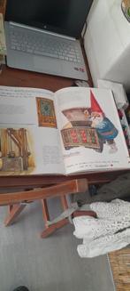 Leven en werken van de kabouter, Boeken, Overige Boeken, Ophalen, Nieuw, Rien Poortvliet