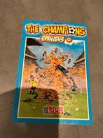 The Champions Omnibus 2 - Voetbalstrip, Eén stripboek, Ophalen of Verzenden, Gelezen