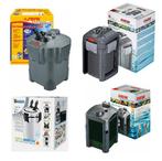 Opruiming!!! diverse aquarium filters!!!, Overige typen, Zoetwatervis