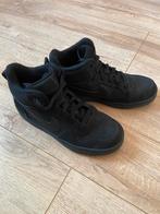 Nike kinder schoenen maat 36,5 , zwart, zo goed als nieuw, Ophalen of Verzenden, Zo goed als nieuw, Jongen of Meisje, Schoenen