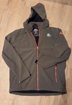 Nordberg jas - Maat 2XL - Zo goed als nieuw, Kleding | Heren, Truien en Vesten, Nordberg, Overige maten, Ophalen of Verzenden