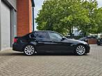 BMW 3-Serie 2.0i Sport Airco Opendak LMV BJ 2006, Achterwielaandrijving, 1995 cc, 4 cilinders, Leder en Stof