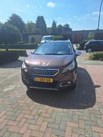 Peugeot 2008 1.2 VTI AIRCO | CRUISE | TREKHAAK |, Auto's, Voorwielaandrijving, Euro 5, Parkeersensor, 1199 cc