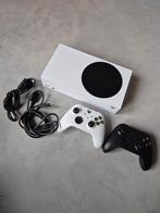 X-Box serie S wit 1TB (2025), Ophalen of Verzenden, Zo goed als nieuw, Xbox Series S