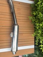 Suzuki Bandit 600 uitlaat koplamp achterspatbord, Motoren, Ophalen, Gebruikt