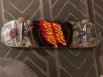 Skateboard Santa Cruz, Sport en Fitness, Ophalen, Gebruikt, Skateboard