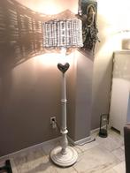 Vloerlamp, Huis en Inrichting, Ophalen of Verzenden, Zo goed als nieuw