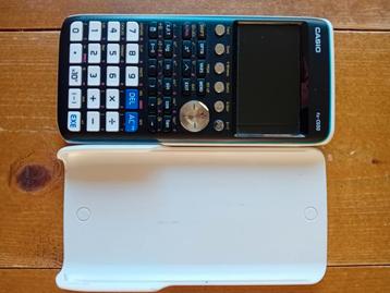 Casio beschikbaar voor biedingen